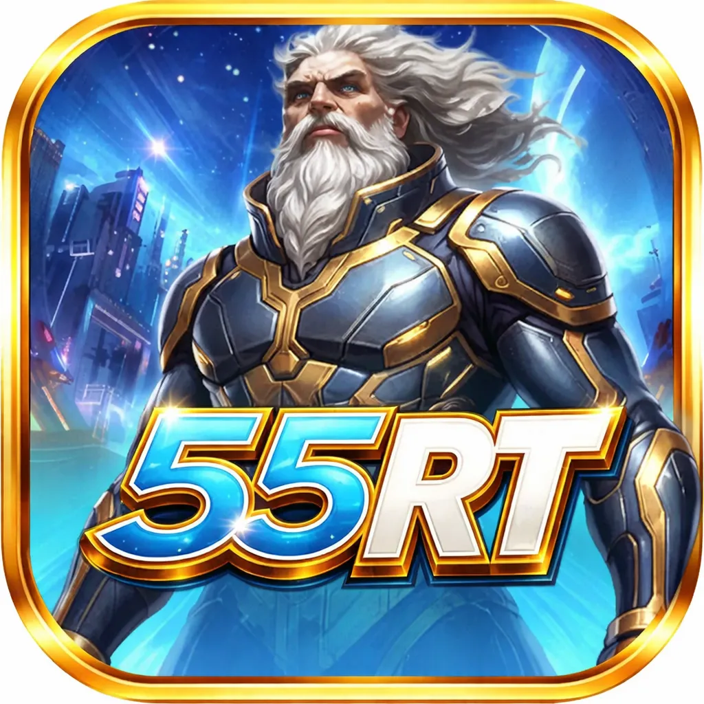 55RT - Game Catur yang Menyenangkan dan Menantang