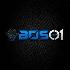 BOS01 - Petualangan Aksi yang Seru dan Menantang