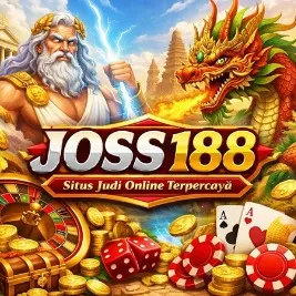 JOSS188 - Aplikasi Promo & Kupon Terbaik untuk Belanja Hemat